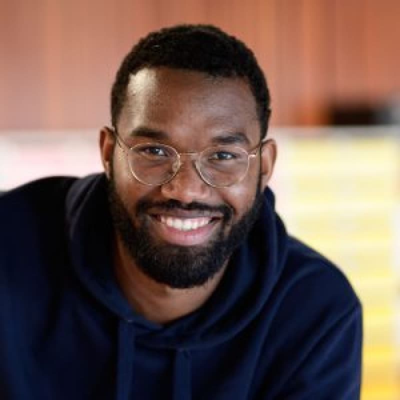 Rakeem Komsi